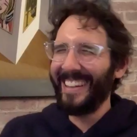 Halleck Vineyard and Josh Groban created our Find Your Light Pinot Noir to raise money for youth arts education.