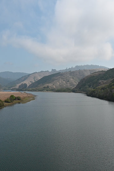 Russian River in Sonoma County, a short drive from our Estate Vineyard Winery.