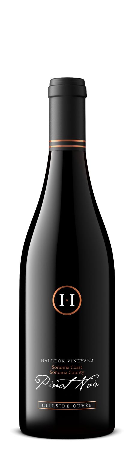 Pinot Noir Napa Valley Kuleto Cuvee, 2014