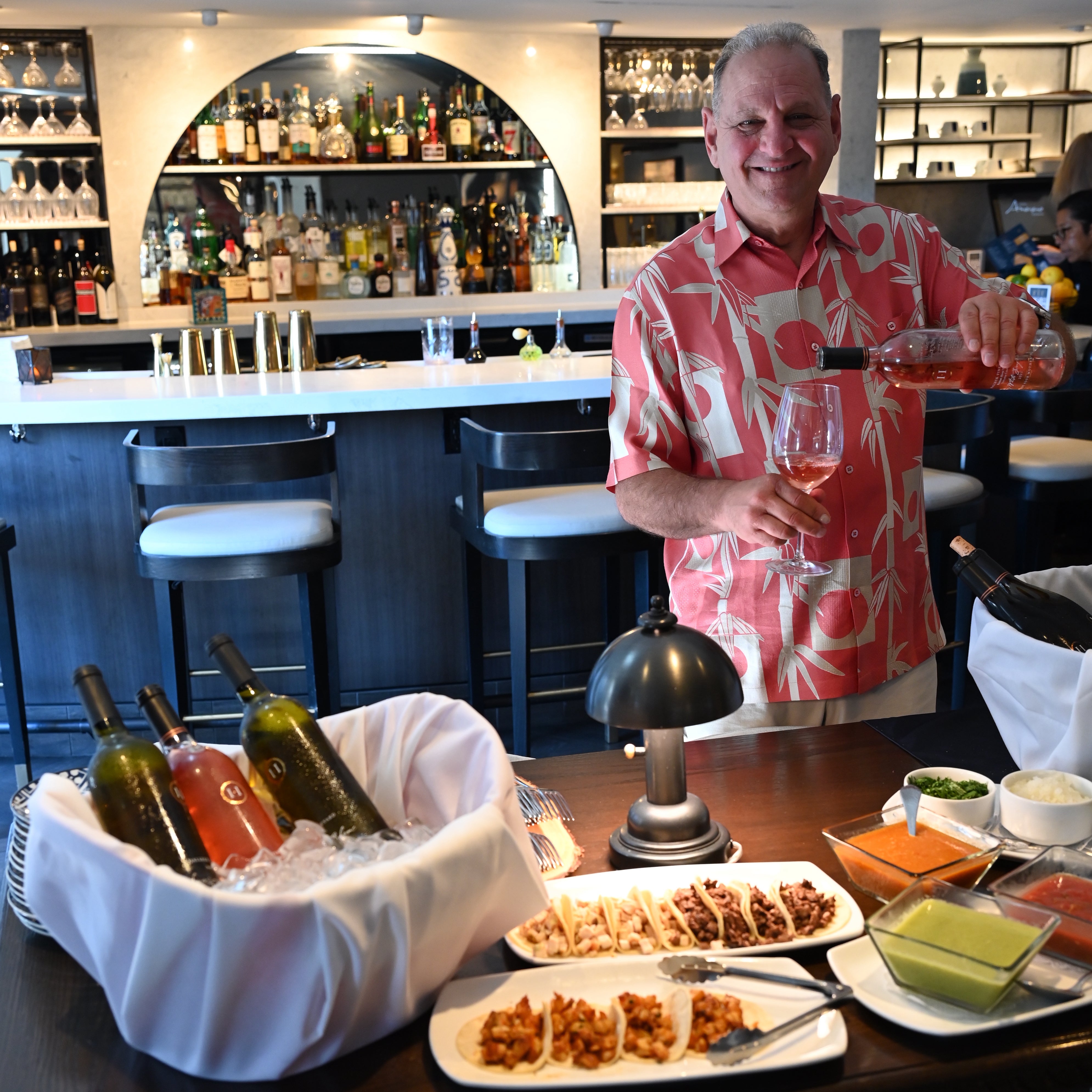 Sebastopol Wine Country