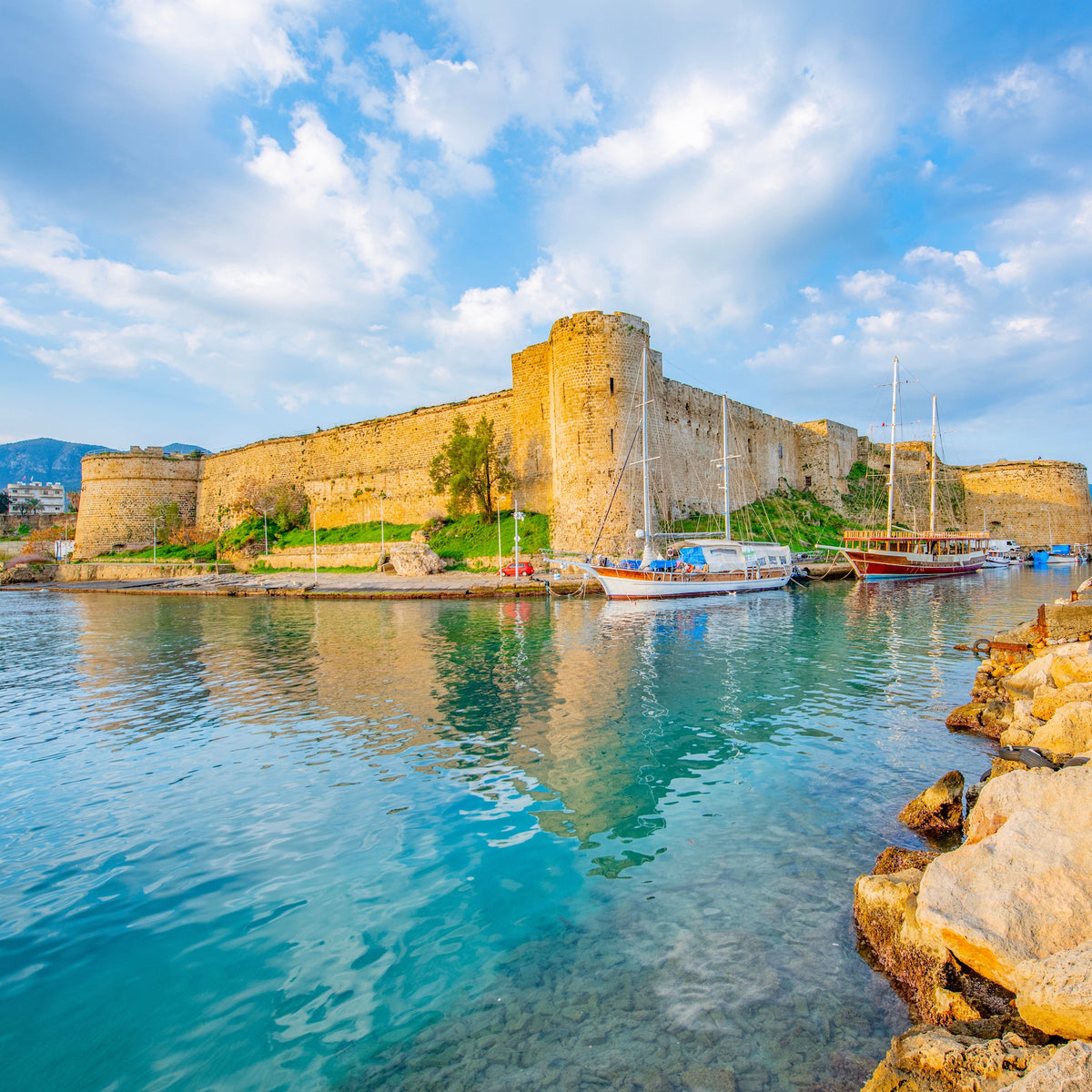 Turkish Wine Tour Adventure