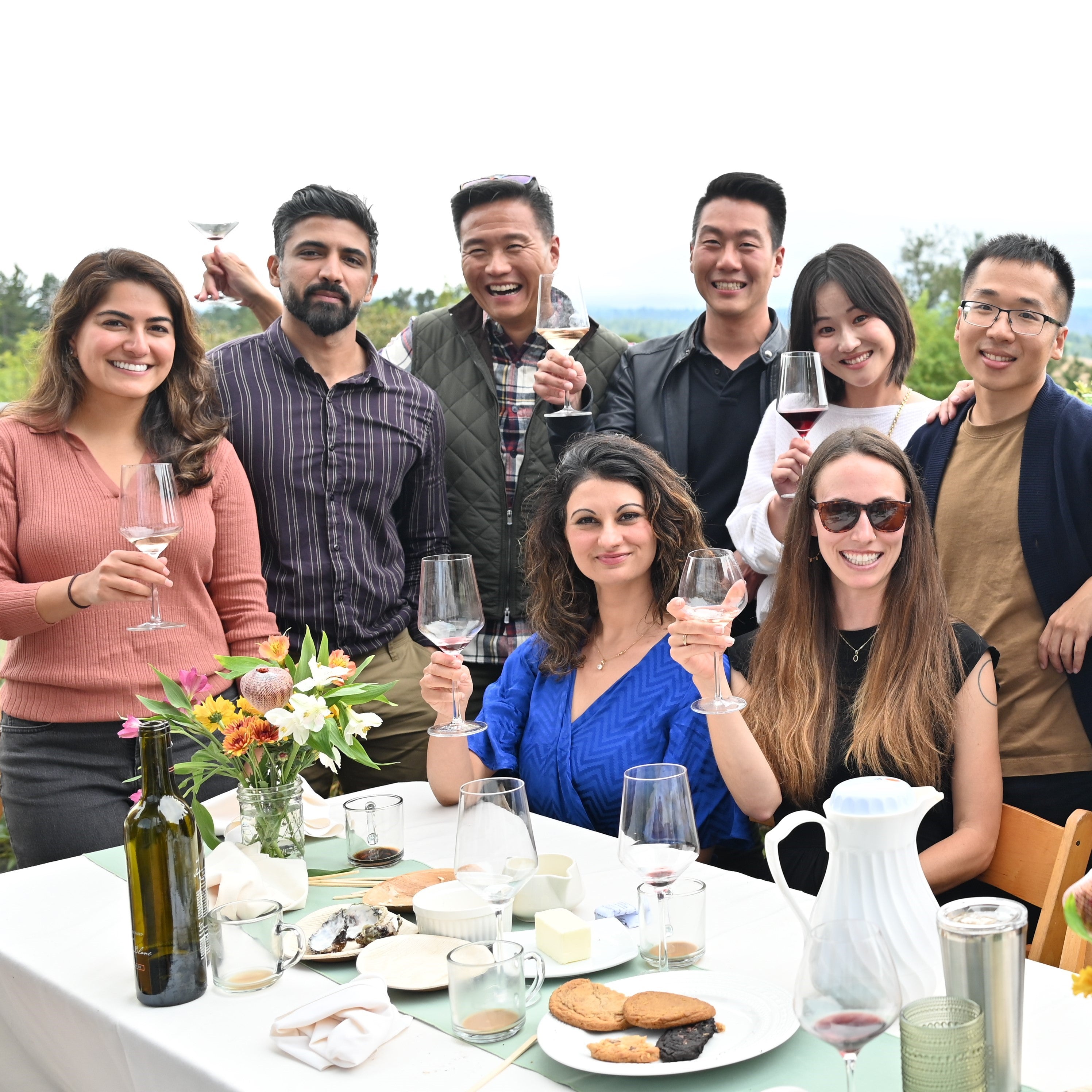 Everything You Need to Know About Vineyard Tours in Sonoma