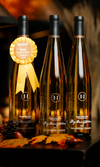 Thanksgiving Dry Gewürztraminer