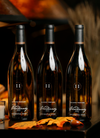 Thanksgiving Chardonnay