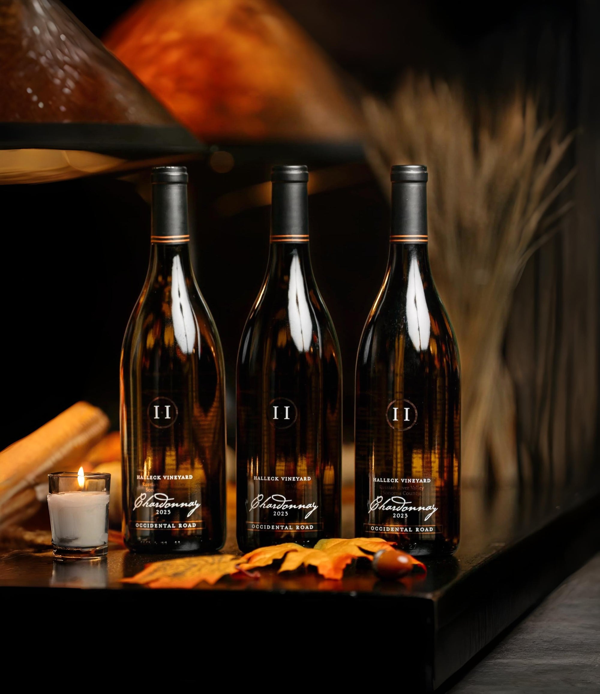 Holiday Chardonnay Sonoma