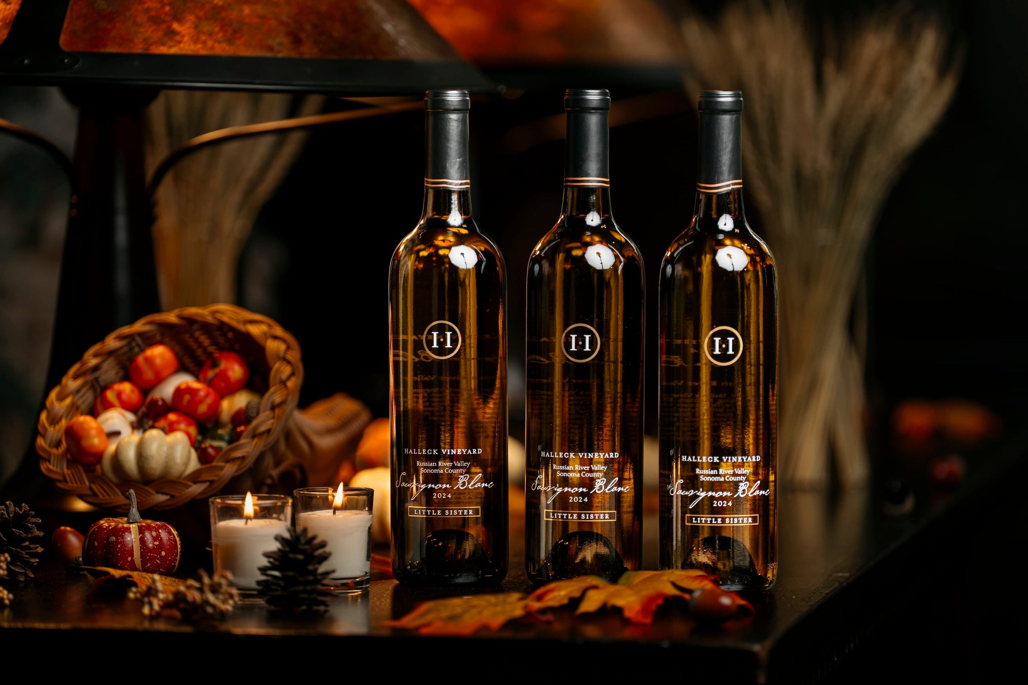 Thanksgiving Sauvignon Blanc