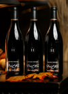 Thanksgiving Pinot Noir Cuvee