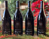 Pinot Paradise: Single-Vineyard Series