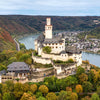 RIVER CRUISE FOR WINE LOVERS