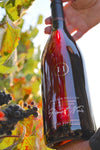 Thanksgiving Reds – Sonoma