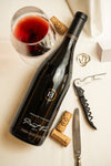 Subscribe and Sip:  Pinot Noir Russian River Three Sons Cuvee