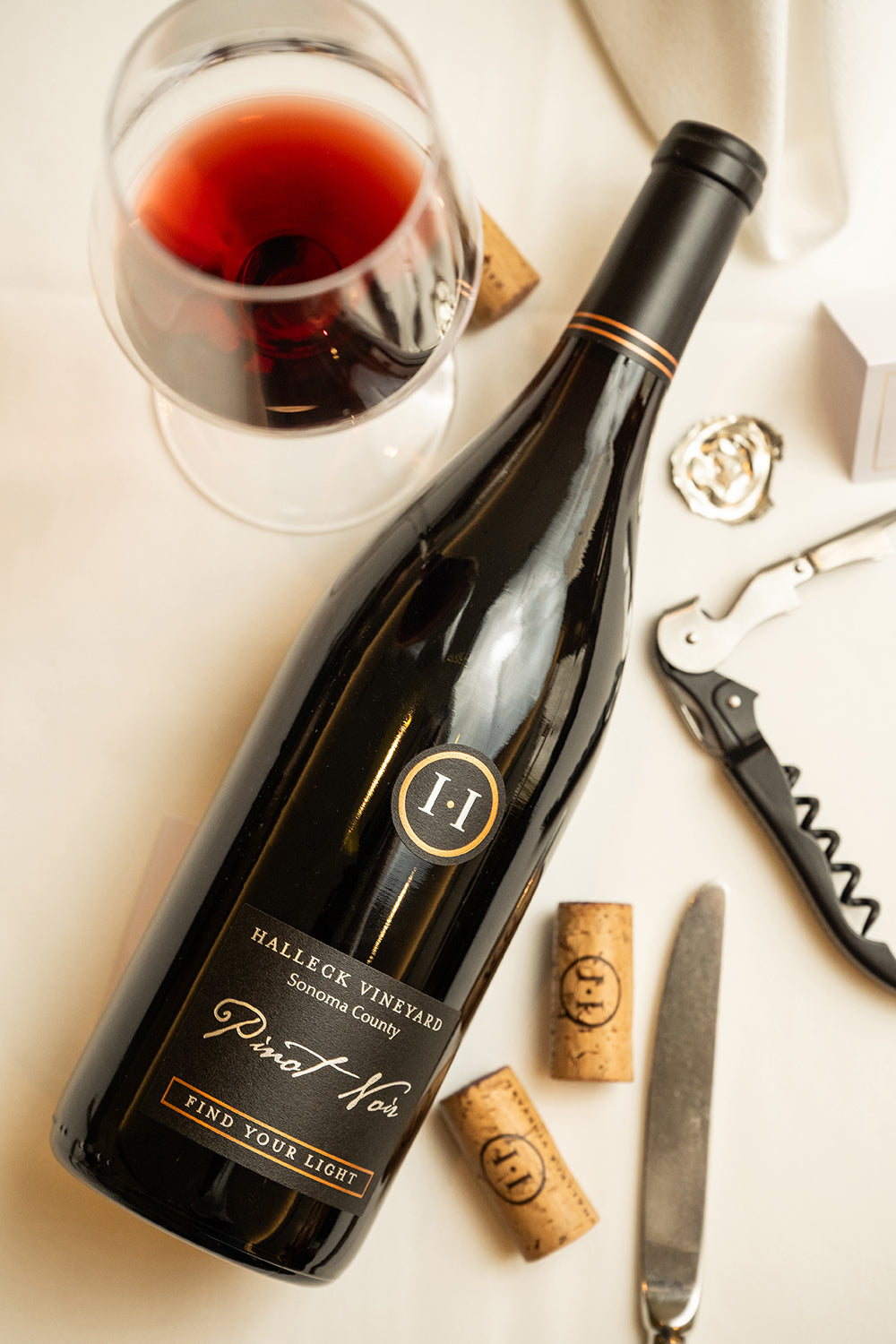 てぃんくる　pinot noir てぃんくる pinot noir Buy Vincent Gerard Pinot Noir 750ml 1 Each