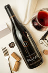 Subscribe and Sip:  Pinot Noir Russian River Three Sons Cuvee