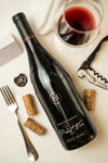 Club Offering: Pinot Noir Sonoma Coast Estate Grown, 2017