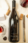 Thanksgiving: Pinot Noir Sonoma Coast Hillside Cuvee, 2021