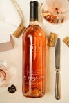 Dry White Zinfandel Russian River Not Your Mother's, 2021
