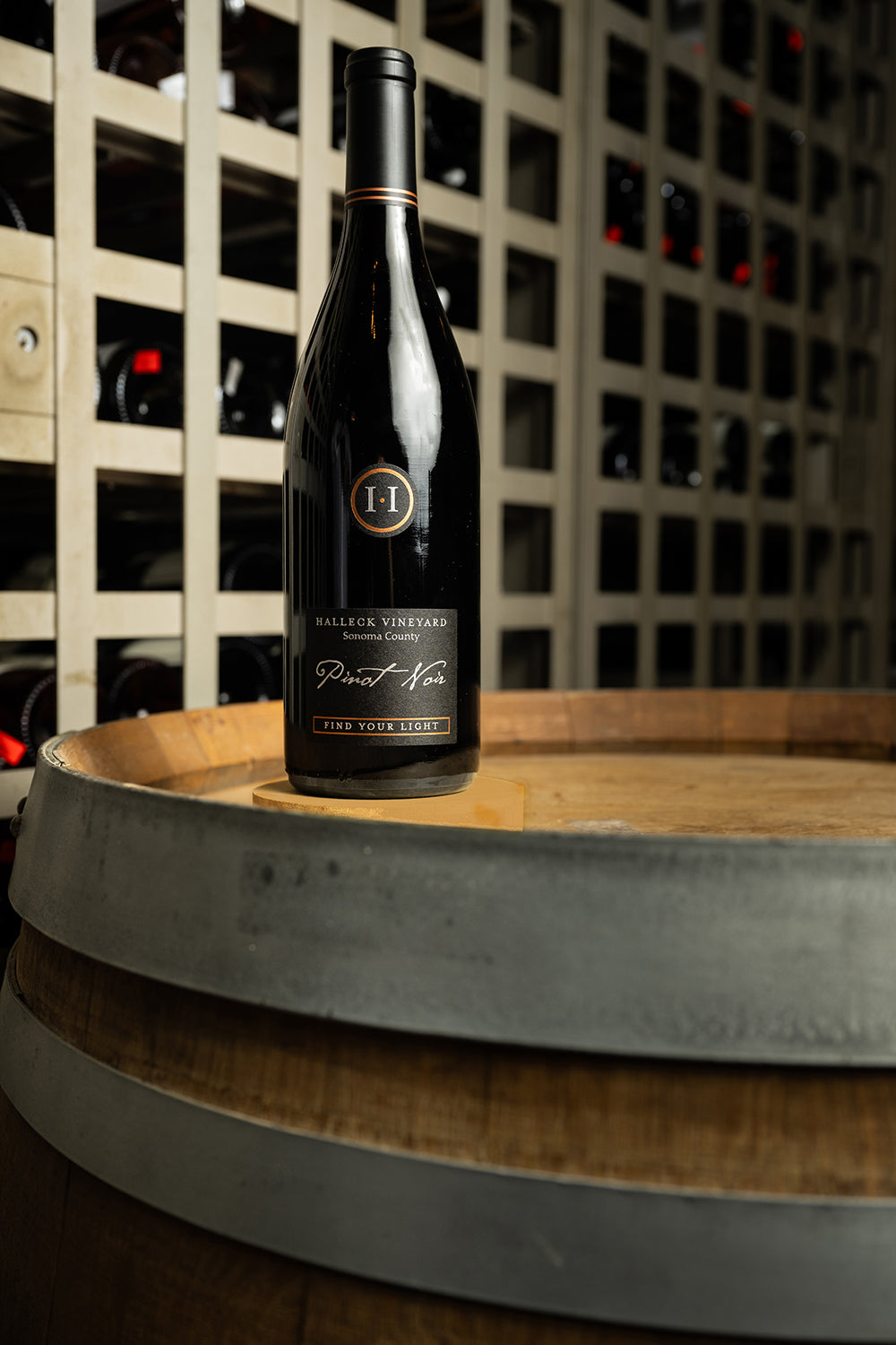 Sonoma Vineyards To Explore