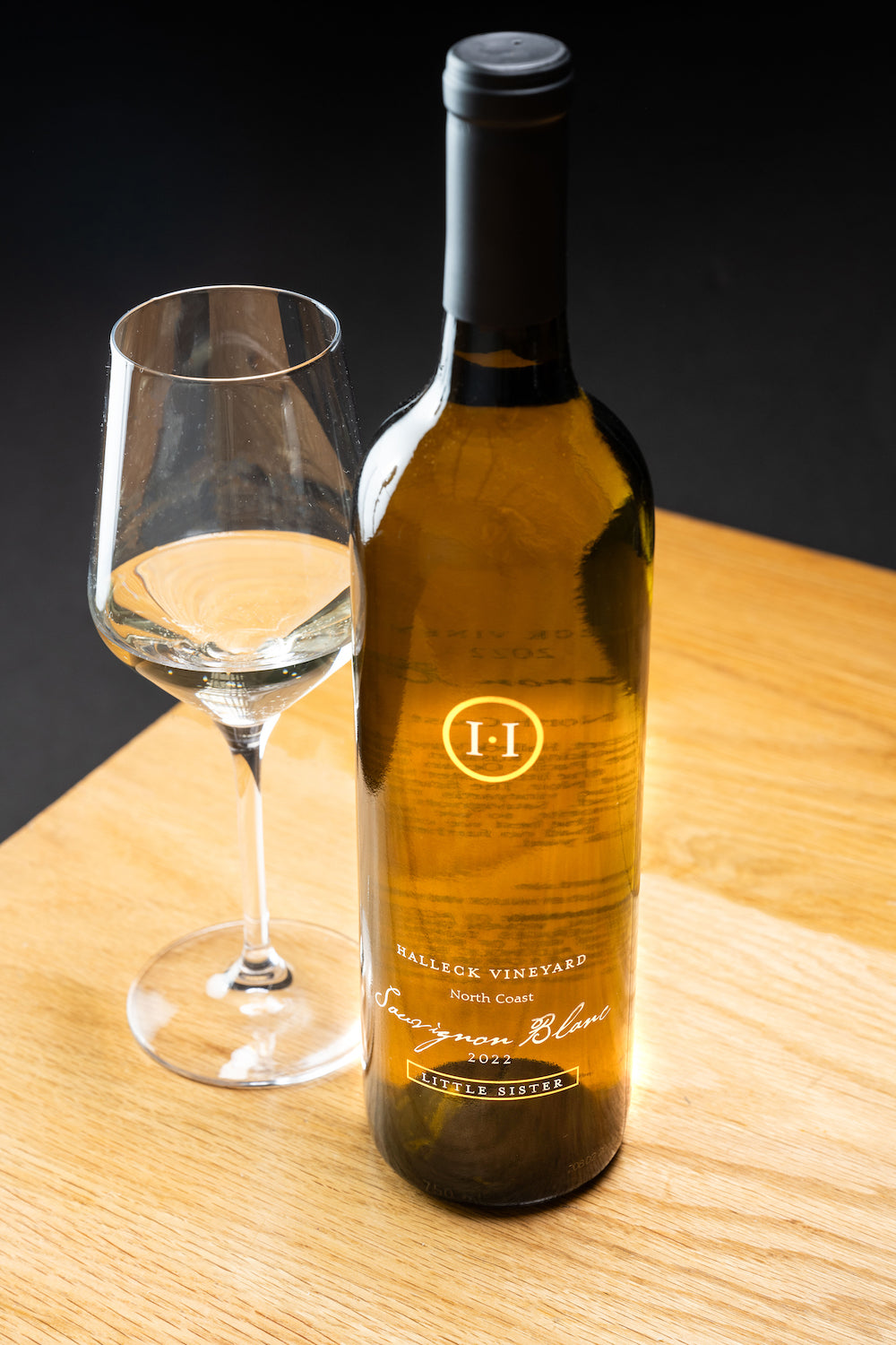 Vineyards Near Sebastopol