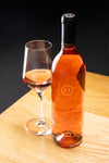 Dry White Zinfandel Russian River, "Not Your Mother's", 2021
