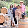 Thanksgiving Pinot Noir Cuvee