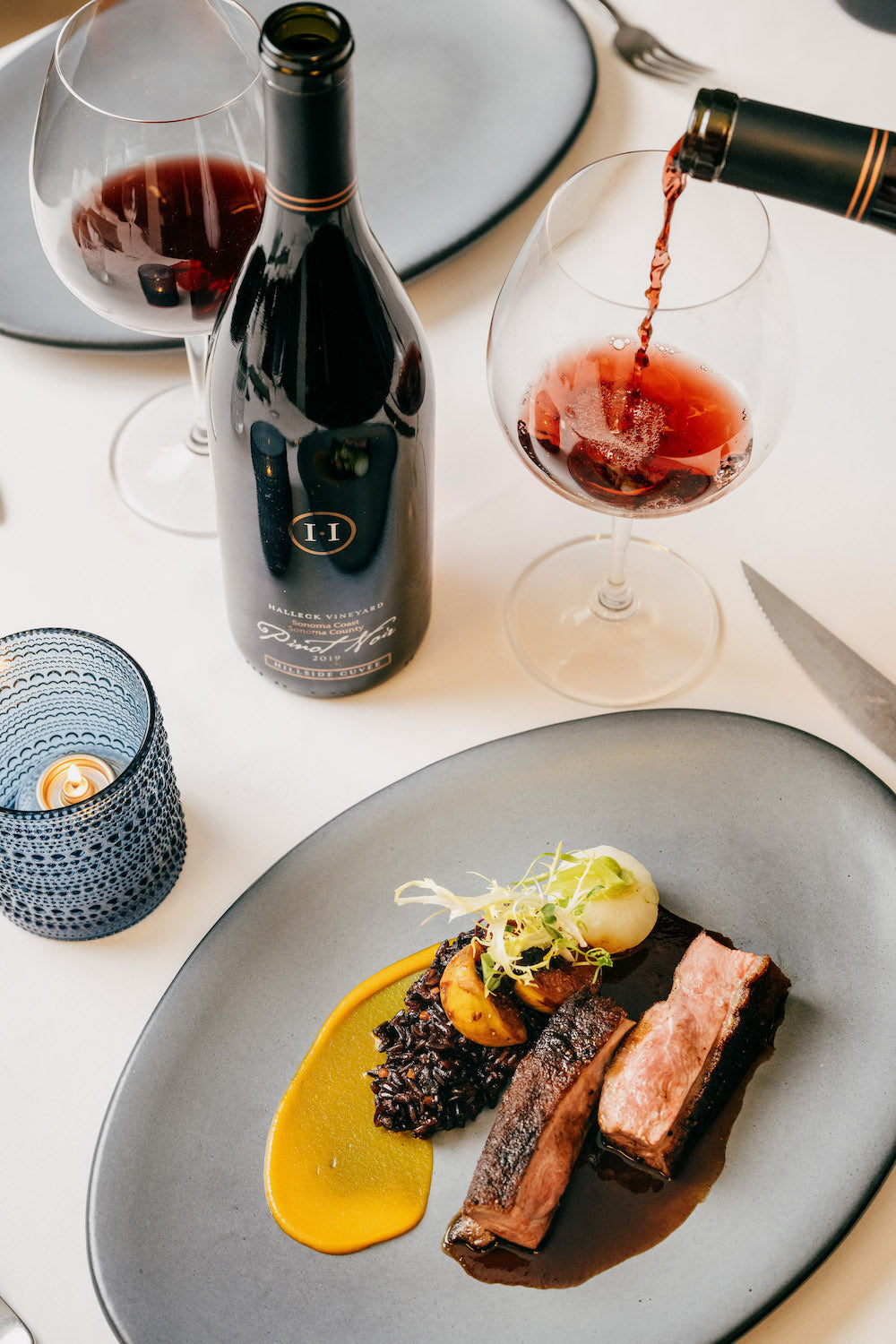 Inclusive Wine Tasting Experiences in Sebastopol