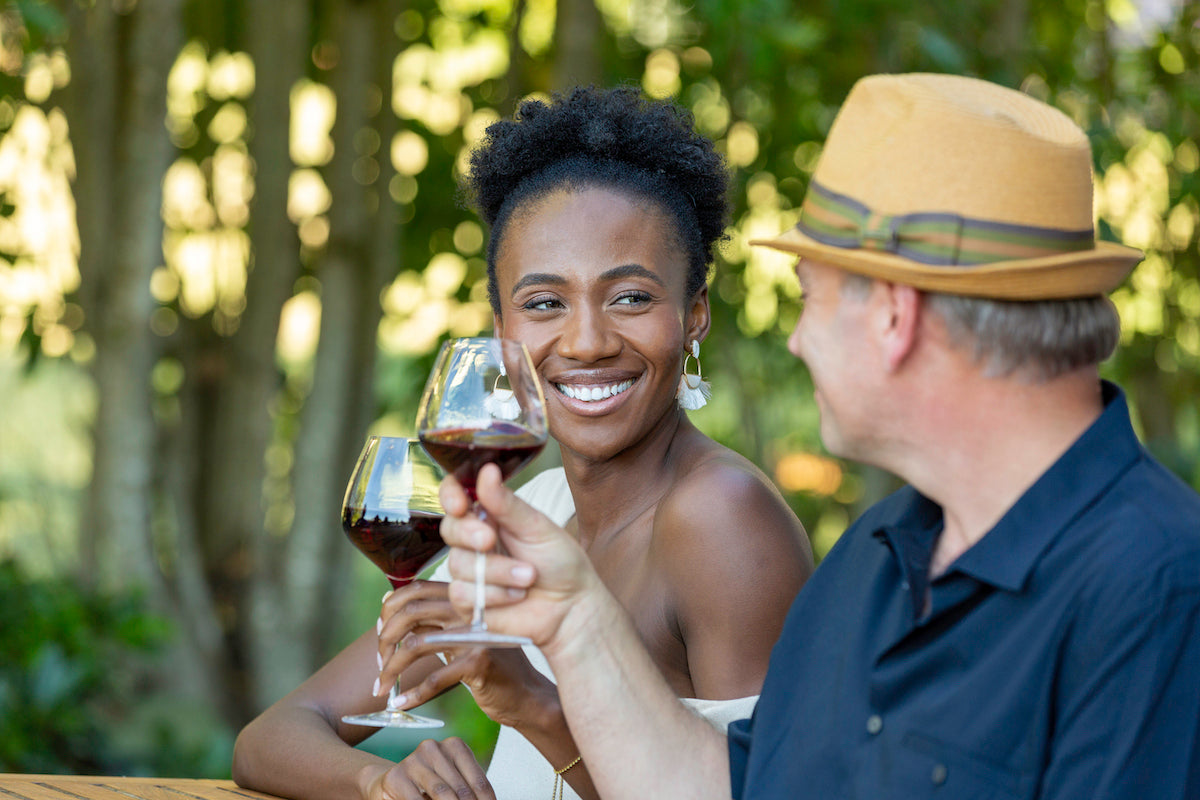 Coravin Model 3 – Halleck Vineyard