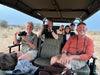African Safari: Wine & Wildlife Expedition 2025