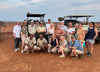 South Africa Wine and Wildlife Safari Sept 2024