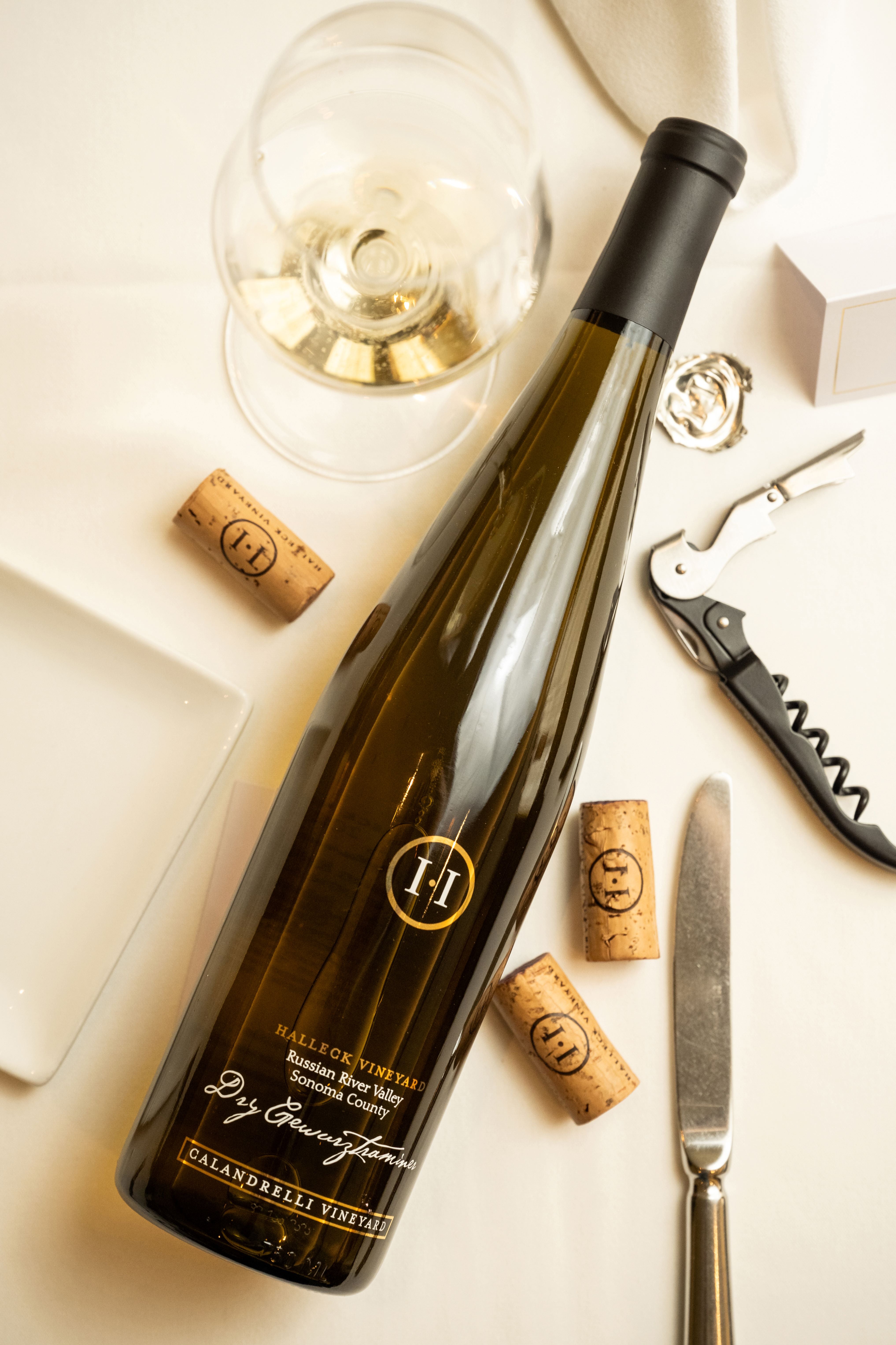 Inclusive Wine Tasting Experiences in Sebastopol