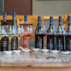 The Halleck Signature Tasting Experience for Two