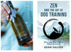 A Wine and Book Pairing for Dog Lovers