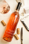 Dry White Zinfandel Russian River, "Not Your Mother's", 2023